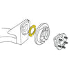 Alignment Shim for LEAF, Grand Caravan, Sienna, Town & Country+More (K7264-4)
