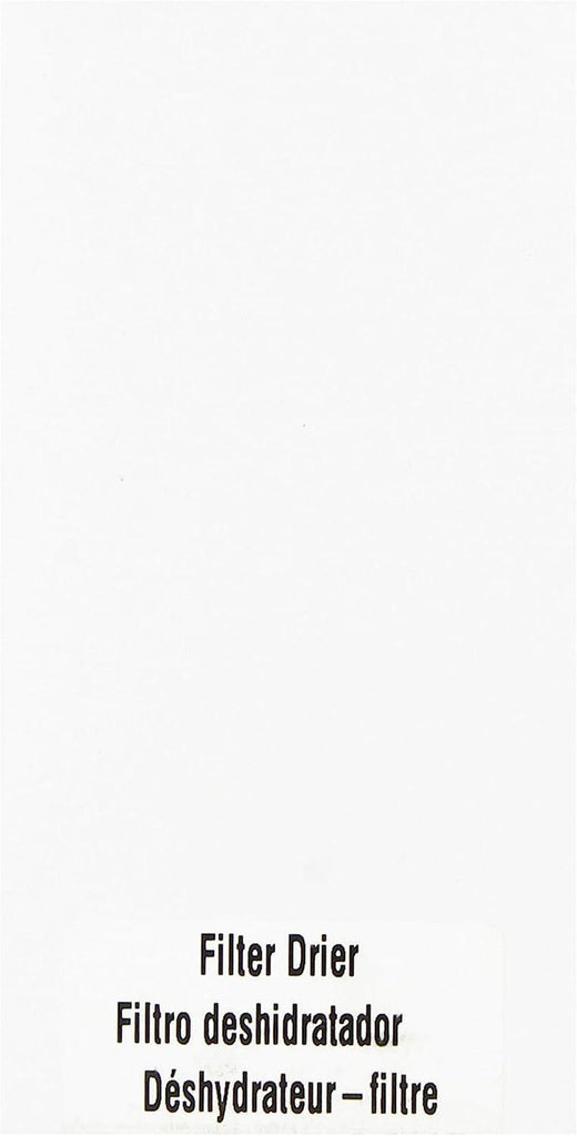 83231 Aluminum Filter Drier Pad Mount