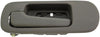 Dorman Interior Door Handle for 01-05 Civic 92630