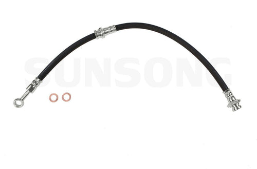 Sunsong Brake Hydraulic Hose for Metro, Sprint, Firefly, Swift 2203330