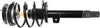 Monroe 271581 Quick Complete Strut Assembly