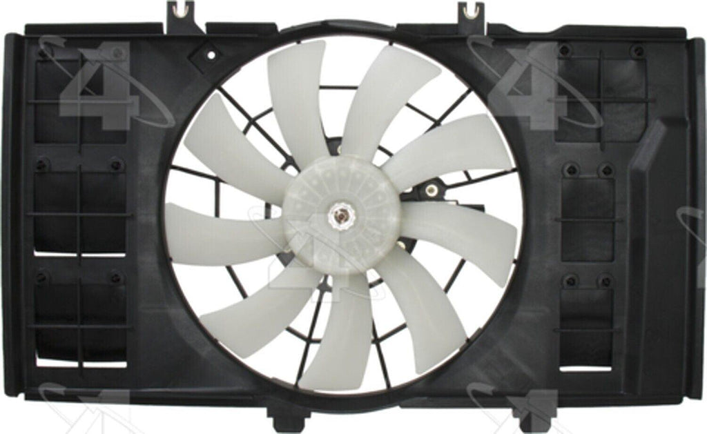 FS Engine Cooling Fan Assembly for Neon, SX 2.0 75228