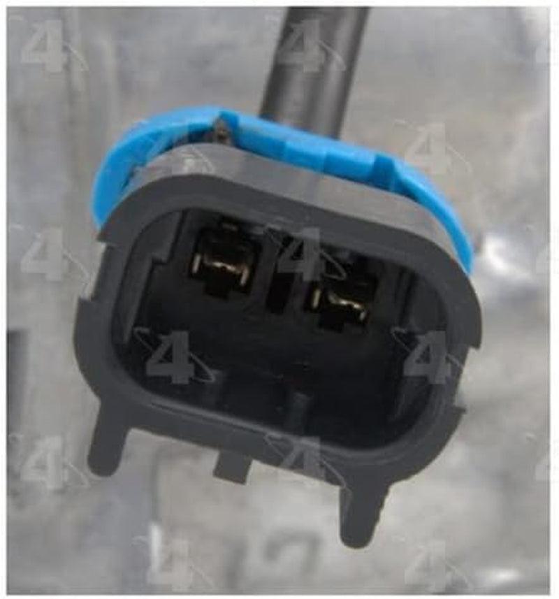 58703 New AC Compressor