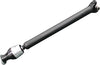 Dorman 938-190 Front Drive Shaft Compatible with Select Models