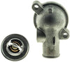 4838KT: Thermostat Kit