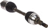 GM Original Equipment 25849949 Front Passenger Side Half-Shaft Assembly