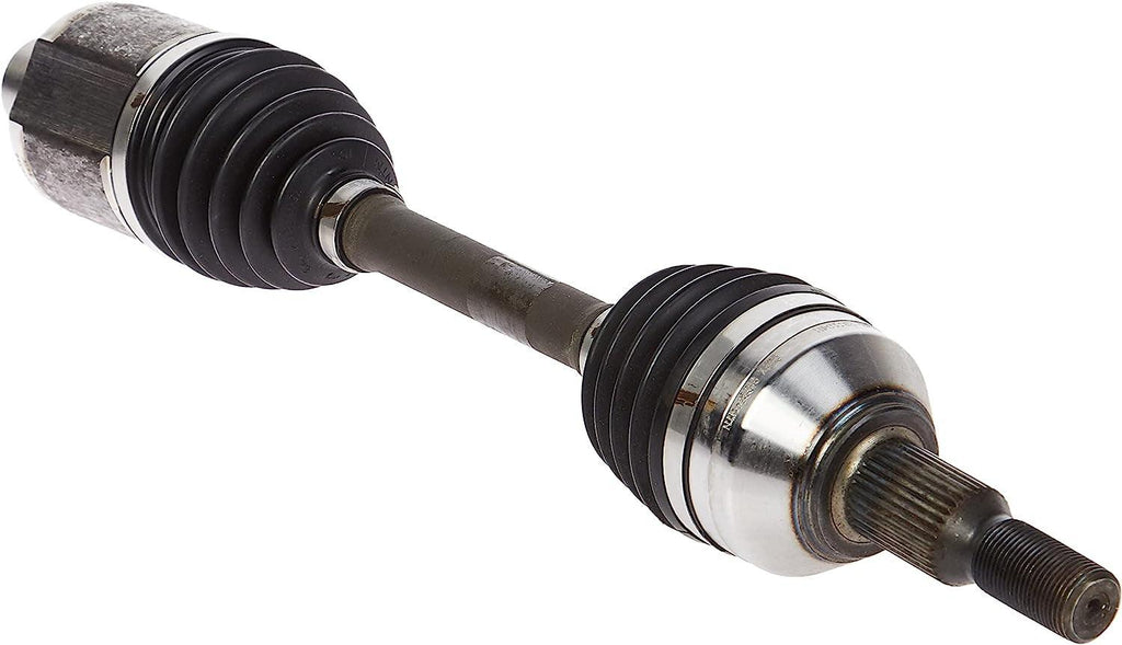GM Original Equipment 25849949 Front Passenger Side Half-Shaft Assembly