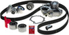 TCKWP328B Engine Timing Belt Kit with Water Pump