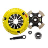 HC4-HDR4 ACT HD/Race Rigid 4 Pad Kit - greatparts