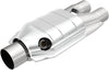 Magnaflow Universal Catalytic Converter Standard Grade Federal/Epa Compliant 51667