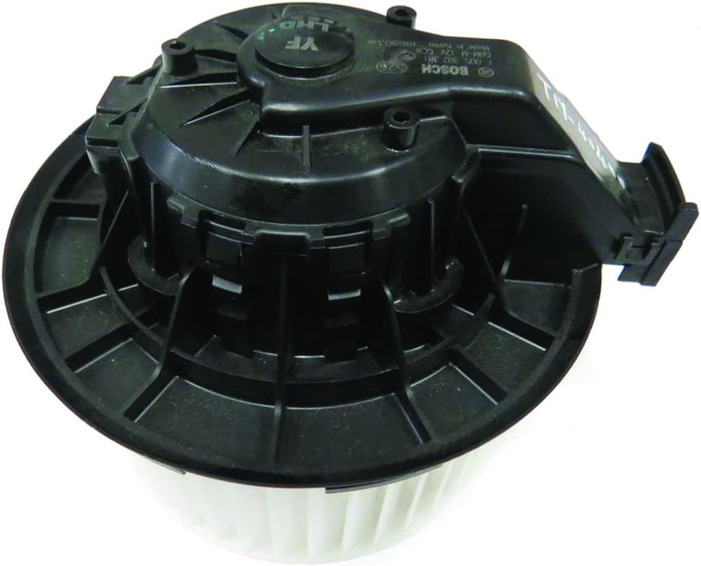 700263 Replacement Blower Assembly