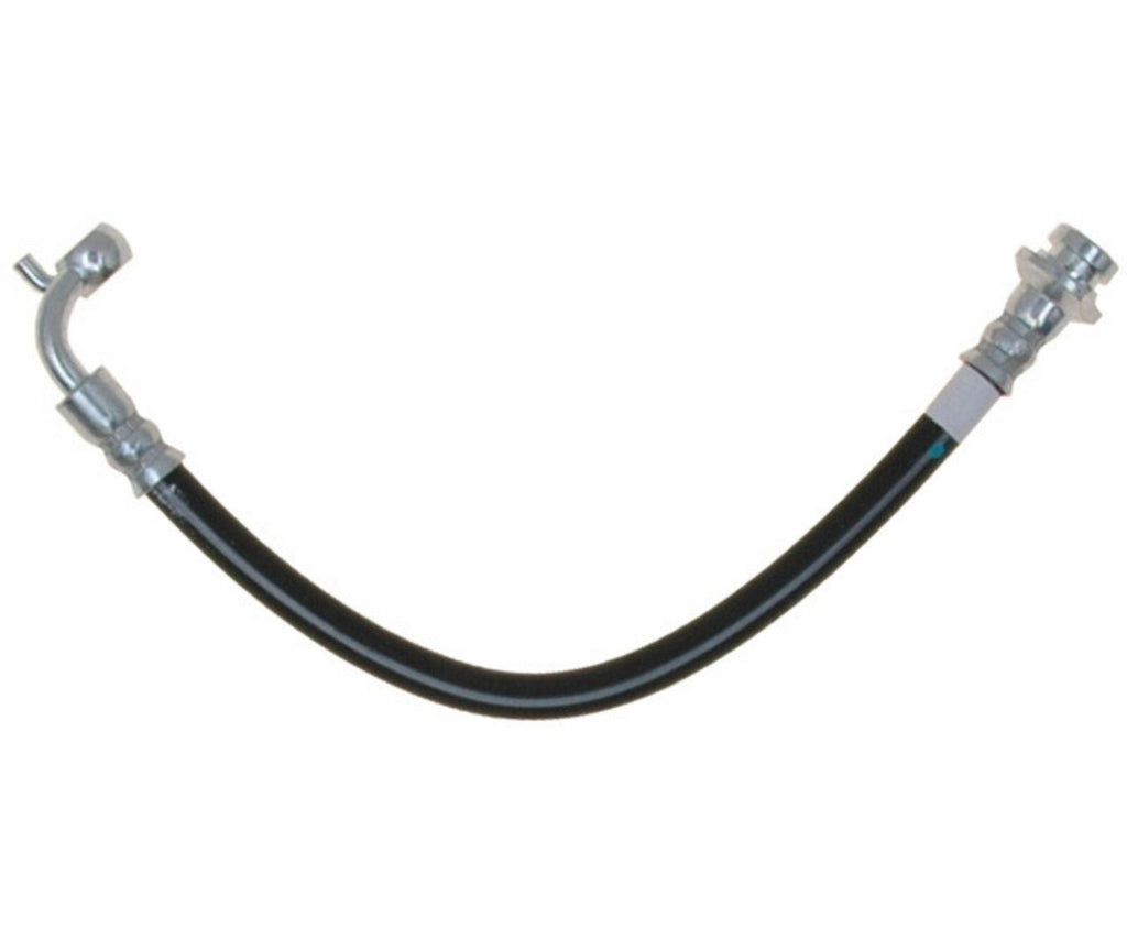 Raybestos Brake Hydraulic Hose for 350Z, G35 BH383044