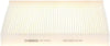 Bosch M5057 - Cabin Filter Standard