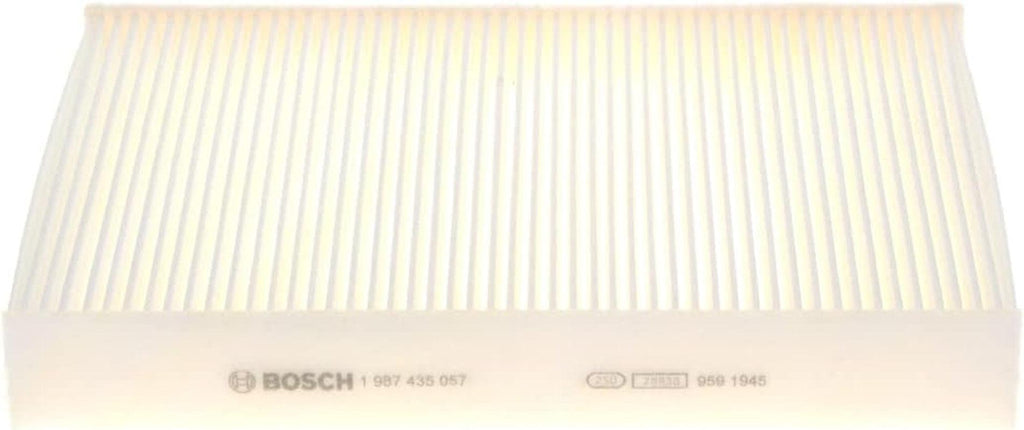 Bosch M5057 - Cabin Filter Standard