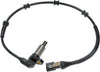 Dorman 970-275 Front Passenger Side ABS Wheel Speed Sensor Compatible with Select Ford Models