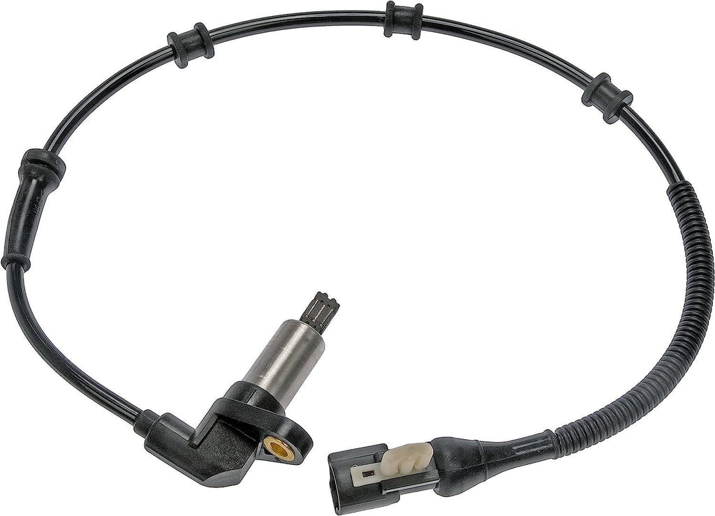 Dorman 970-275 Front Passenger Side ABS Wheel Speed Sensor Compatible with Select Ford Models