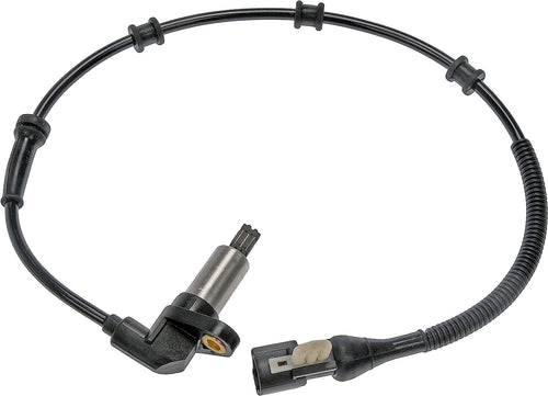 Dorman 970-275 Front Passenger Side ABS Wheel Speed Sensor Compatible with Select Ford Models