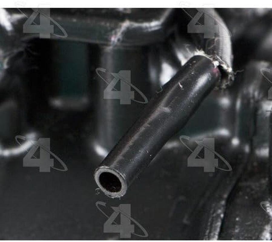 Reman Nippondenso 7SBU16C Compressor W/Clutch (157356)