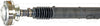 Dorman Drive Shaft for Commander, Grand Cherokee 938-138