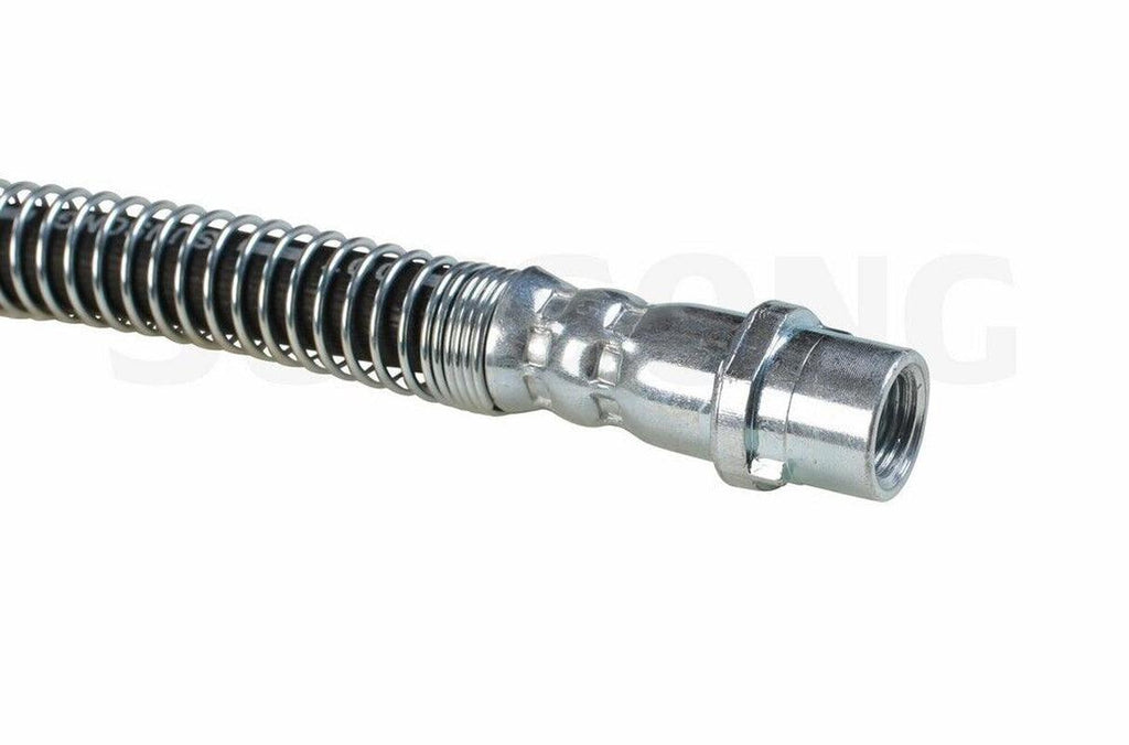 Sunsong Brake Hydraulic Hose for 911, Boxster, Cayman 2201394