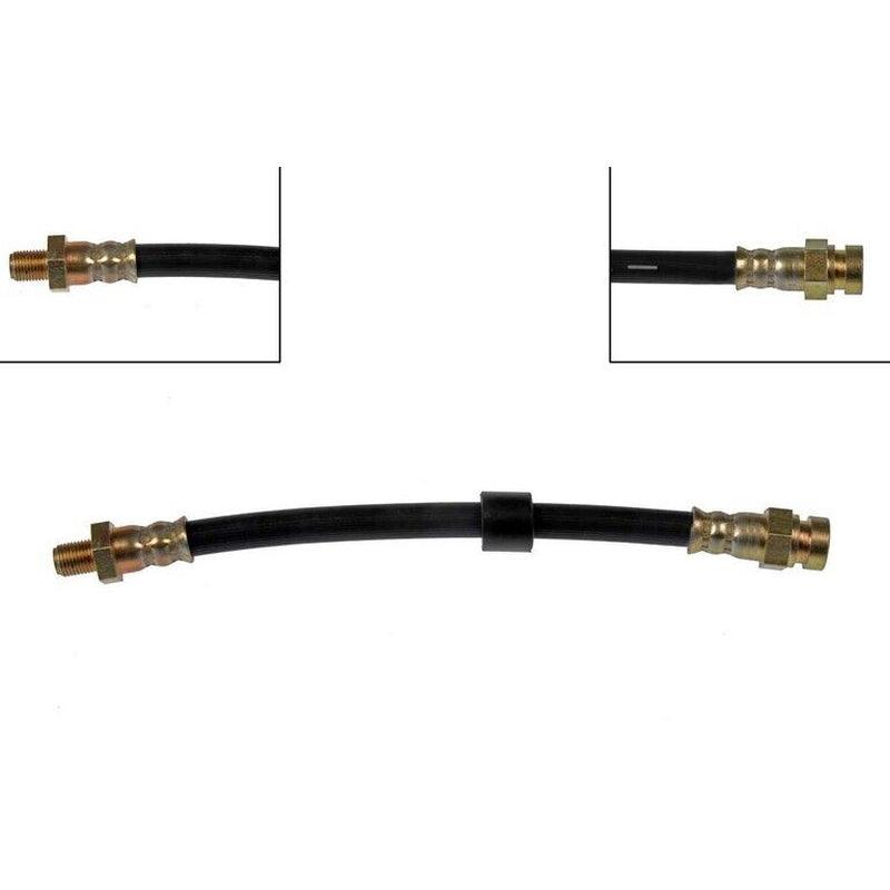 Dorman Brake Hydraulic Hose for Compass, Patriot, Caliber H620907