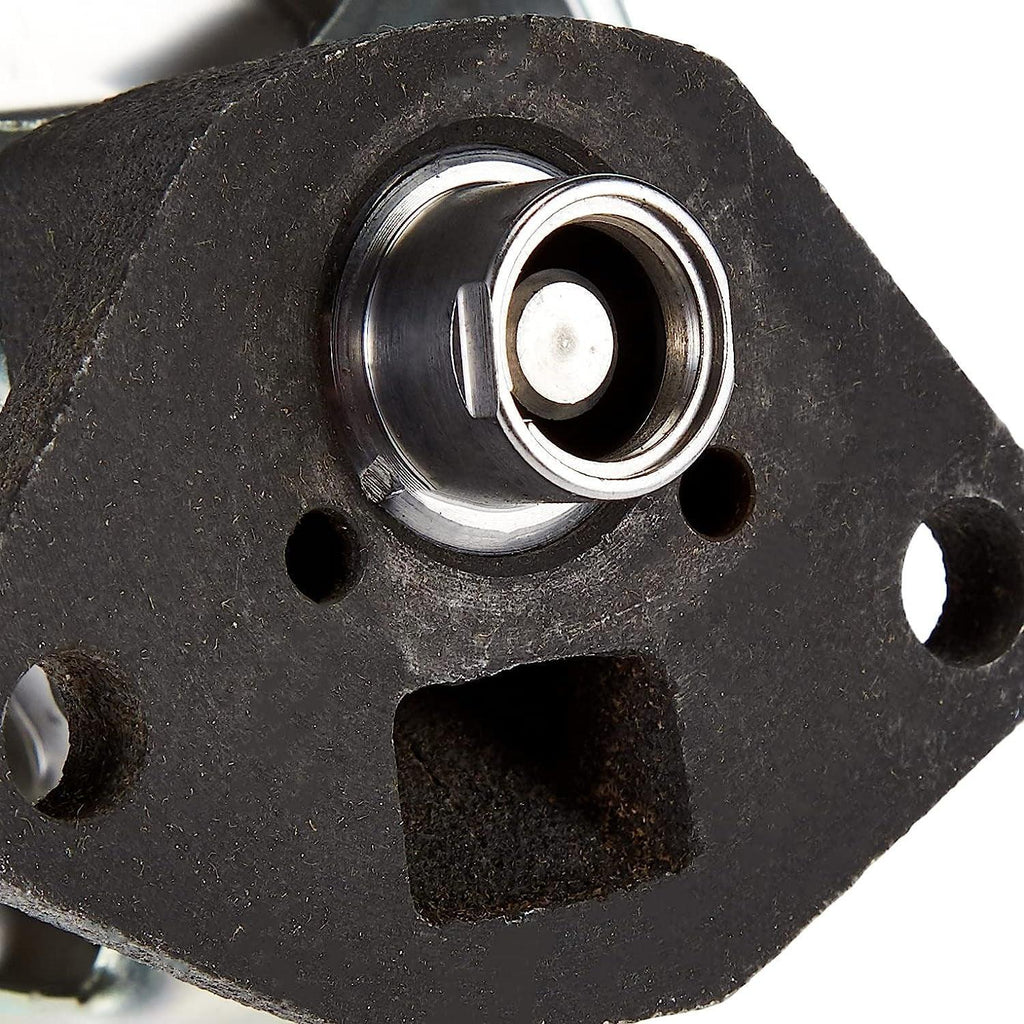 GM Genuine Parts 214-5072 Exhaust Gas Recirculation (EGR) Valve with Gasket