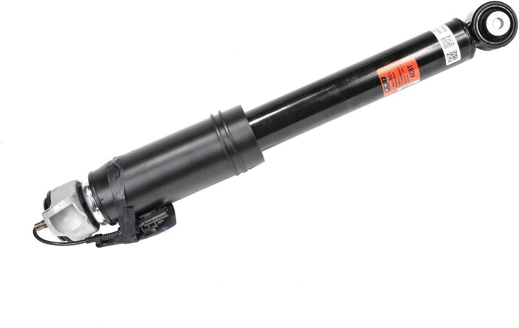 GM Original Equipment 84219921 Rear Passenger Side Shock Absorber with Upper Mount