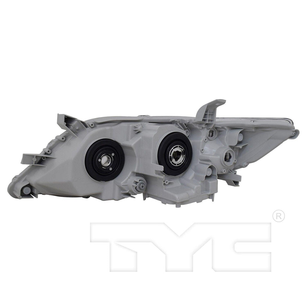 TYC Headlight Assembly for 10-11 Camry 20-9089-01-9