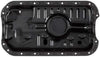 Automotive Graywerks 103066 Engine Oil Pan
