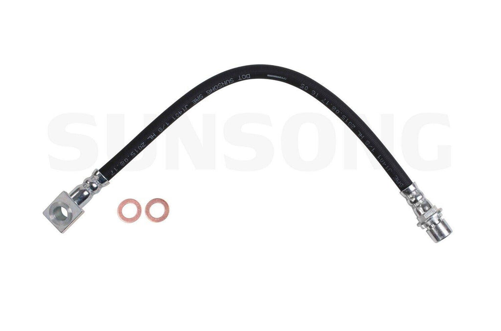 Sunsong Brake Hydraulic Hose for Cadillac 2204589