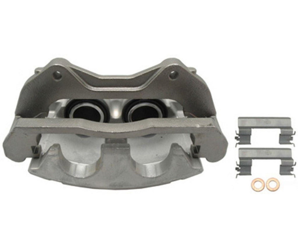 Raybestos Front Driver Side Disc Brake Caliper for Cadillac (FRC12069)