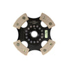 4190009 ACT 4 Pad Rigid Race Disc - greatparts