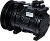 77381 Remanufactured AC Compressor