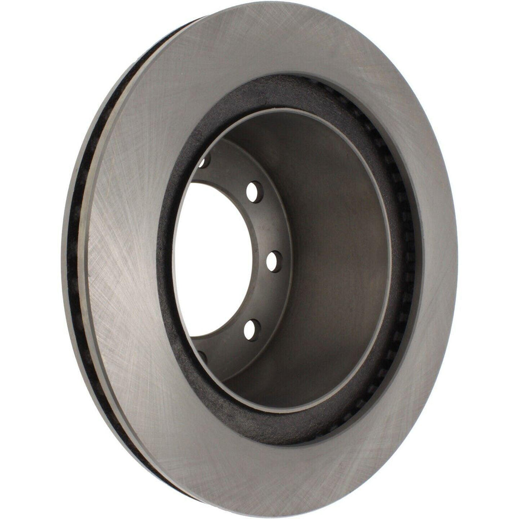 Centric Rear Disc Brake Rotor for Dodge (121.67062)