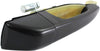 Rear, Passenger Side Exterior Door Handle Compatible with 2006-2012 Kia Sedona, Fits 2007-2008 Hyundai Entourage