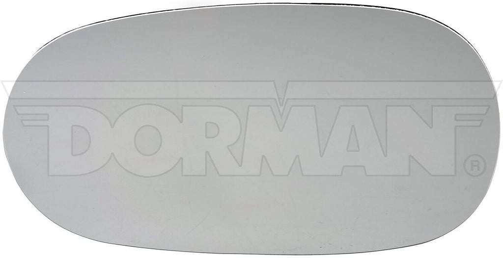 Dorman Door Mirror Glass for 1998-2002 Corolla 57069