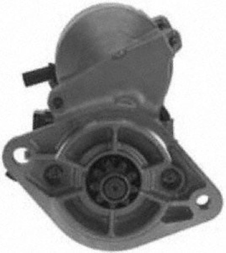 First Time Fit® Starter Motor - 280-0270