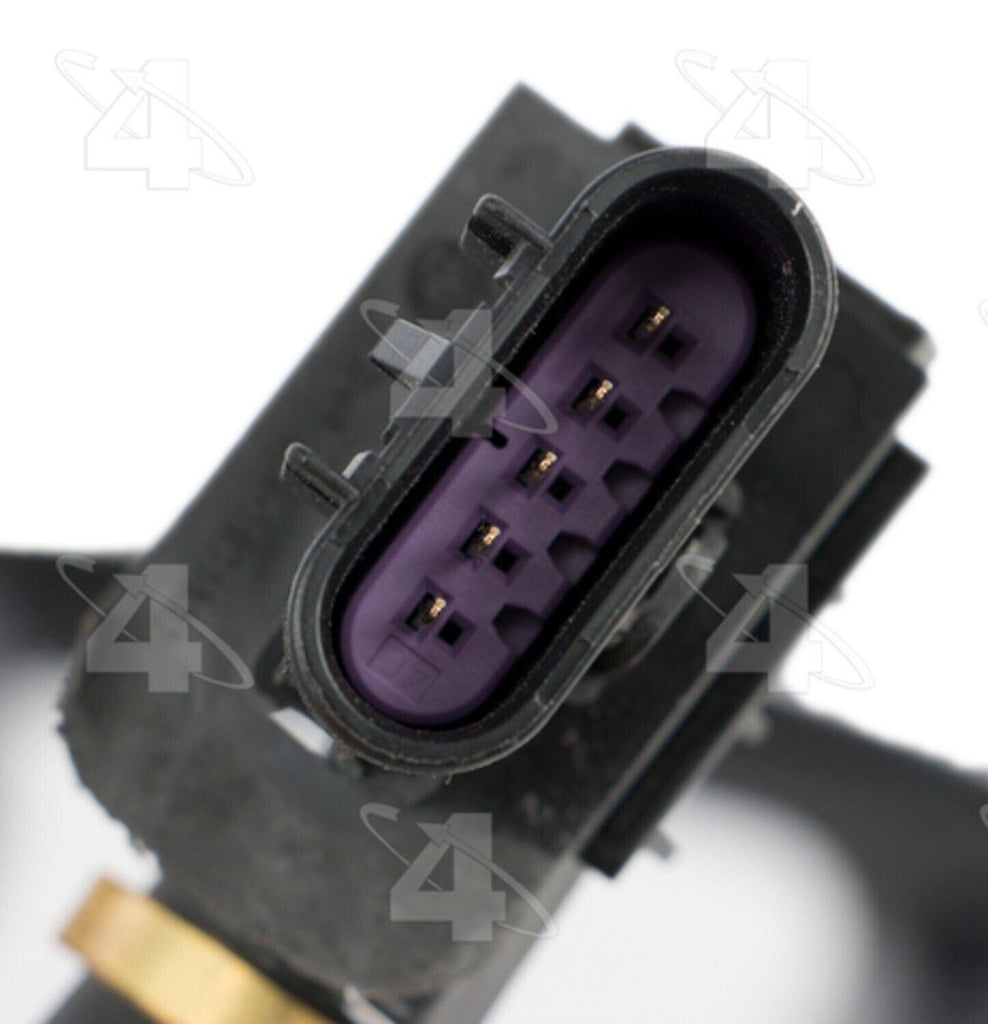 Hayden Engine Cooling Fan Clutch for LR3, Range Rover, Range Rover Sport 3300