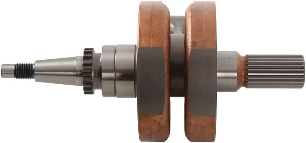 Stroker Crankshaft 4195 Compatible With/Replacement for Honda CRF 250 X 2004-2013, 2015-2017