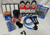NGK Wire Set-Spark Plugs-Belts-Ai