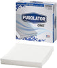 C39063 one Advanced Cabin Air Filter Compatible with Select Infiniti Vehicles