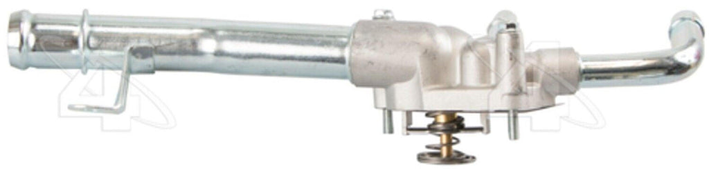 Engine Coolant Thermostat / Water Outlet for Enclave, Traverse+More 85972