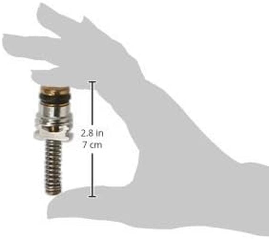 Four Seasons 59345 Large Bore Schrader Valve