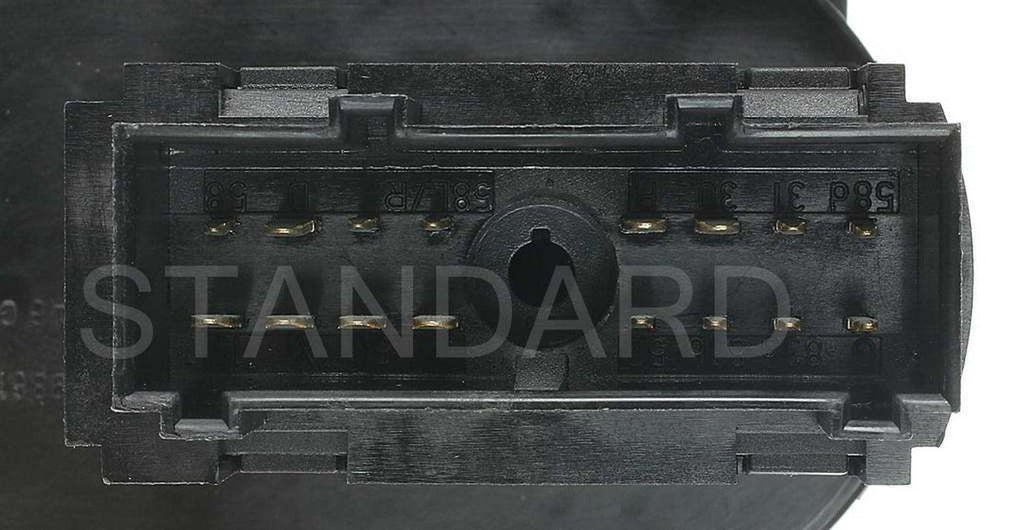 Standard Ignition Headlight Switch for 00-04 Focus DS-1373