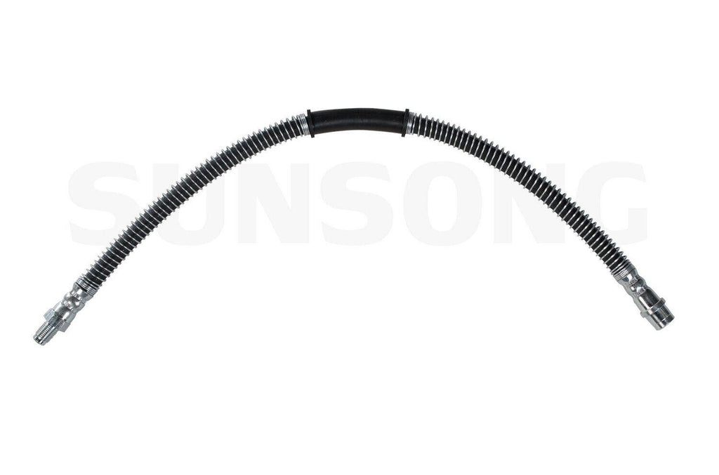 Sunsong Brake Hydraulic Hose for Mercedes-Benz 2202708