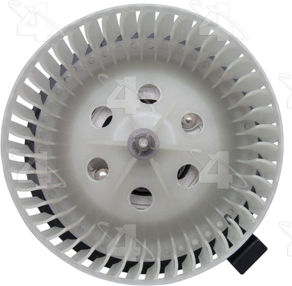 76919 Blower Motor