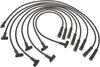 Professional 9088W Spark Plug Wire Set
