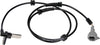 Dorman 970-293 Rear Passenger Side ABS Wheel Speed Sensor Compatible with Select Nissan Models
