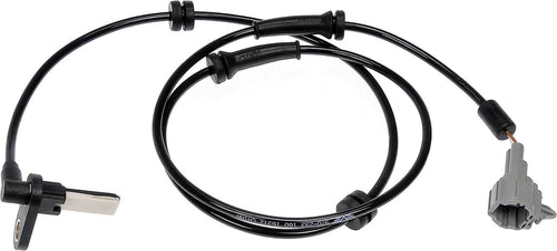 Dorman 970-293 Rear Passenger Side ABS Wheel Speed Sensor Compatible with Select Nissan Models