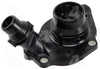 Four Seasons Engine Coolant Water Outlet for BMW 86268